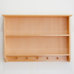 Wooden Shelf Installation Service in Ahmedabad