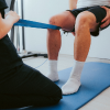 Injury & Recovery in Delhi