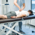 Pain Management for Acute Injuries Physiotherapy in Ongole