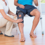 Post-Surgical Rehabilitation Physiotherapy in Delhi