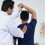 Chronic Pain Management Physiotherapy in Mumbai