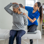 Adult and Middle-Aged Physiotherapy in Trivandrum