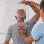 Geriatric Physiotherapy in undefined