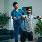 Preventive Care for Fitness Enthusiasts in Delhi