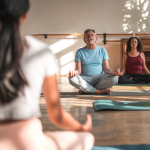 Wellness Programs for Seniors in Delhi