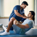 Sports and Fitness Rehabilitation in Kurnool