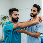 Corporate and Occupational Therapy in Delhi