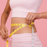 Weight Loss and Fat Reduction in NTR