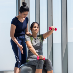 General Fitness and Health Maintenance in Ahmedabad