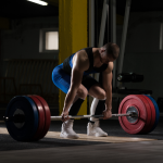 Strength Training (Powerlifting) in Trivandrum