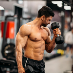 Bodybuilding (Aesthetic Focus) in Pune