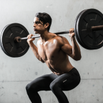 Athletic Strength and Power Training in East Godavari