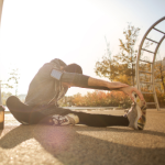 Flexibility Improvement (Stretching & Mobility Training) in Ahmedabad