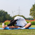 Sports-Specific Mobility and Flexibility Training in Sri Satya Sai