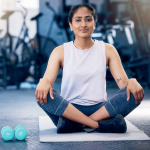 Pre- and Post-Natal Fitness in Prakasam