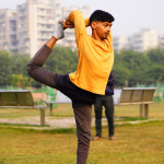 Sports-Specific Training in Sri Satya Sai