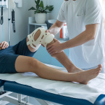 Post-Injury Recovery and Rehabilitation in Parvathipuram Manyam