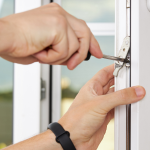 UPVC Window Hardware Repair - Inspection in Hyderabad