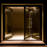 French and Bi-Fold UPVC Door Installation in Mumbai