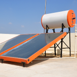 Solar Water Heater Installation in Parvathipuram Manyam