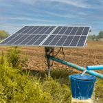 Solar Pump Installation in Parvathipuram Manyam