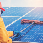 Solar Panel Cleaning Services in Parvathipuram Manyam