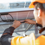 Solar Panel Replacement in Bangalore