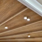 Wooden False Ceiling Service in Kolkata