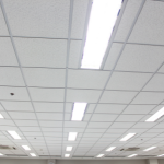Stretch False Ceiling Service in Madurai