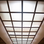 Glass False Ceiling Service in undefined