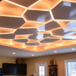 Gypsum False Ceiling Service in Parvathipuram Manyam