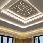 Fiber False Ceiling Service in Kolkata