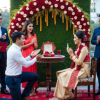 Engagements & Anniversaries in Jaipur