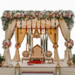 Mandap Decoration in Coimbatore