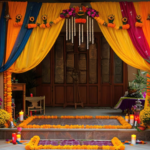 Entrance Decoration Service in Warangal