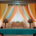 Stage Decoration Service in Coimbatore