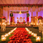 Floral Decorations Service in Jaipur