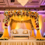 Reception Decoration Service in Coimbatore