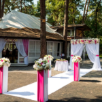 Outdoor Venue Decoration Service in Tirupati