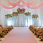 Backdrop and Stage Decorations Service in Coimbatore