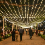 Lighting Decorations Service in Lucknow