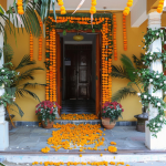 Entrance Decor Service in Jaipur