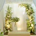 Flower Decoration Service in Coimbatore