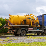 Residential Homes Septic Tank Cleaning in Hyderabad