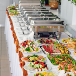 Catering Services - Consultation in Ongole