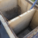 Underground Tank in Eluru