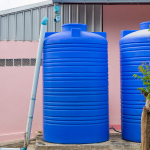 Up to 1000 Litres Overhead Water Tank Cleaning in Krishna