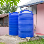 3000 - 5000 Litres Overhead Water Tank Cleaning in Trivandrum