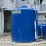 6000 - 10000 Litres Overhead Water Tank Cleaning in Mysore