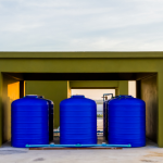 10000+ Litres Overhead Water Tank Cleaning in Ahmedabad